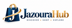 Jazourahub - Home